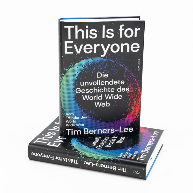 Produktbild: This Is for Everyone