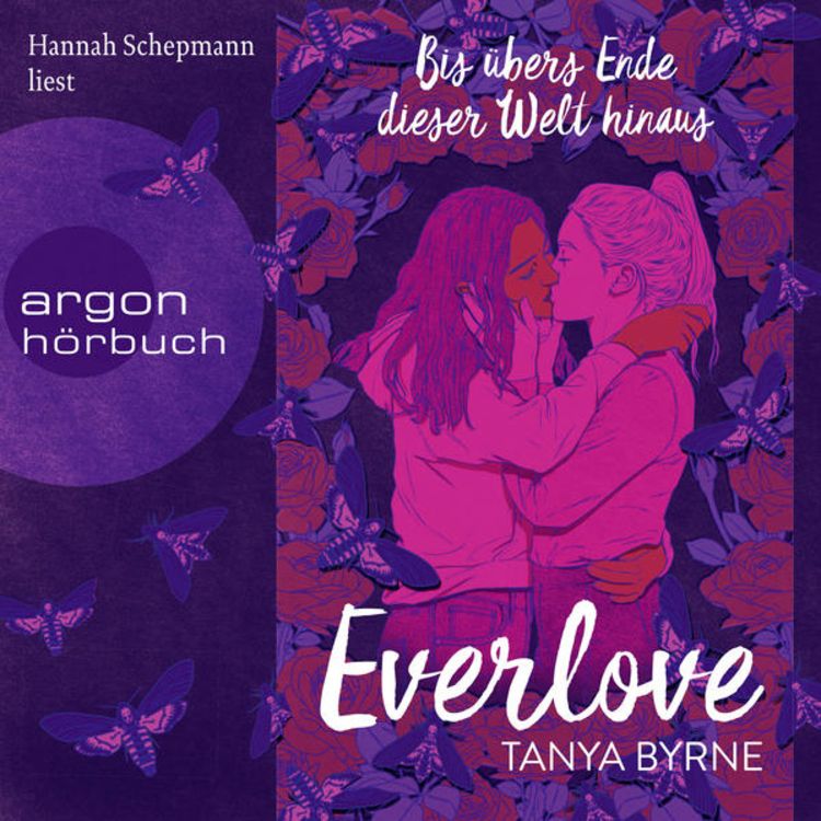 Everlove - Bis übers Ende dieser Welt hinaus
