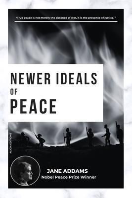 Produktbild: Newer Ideals of Peace