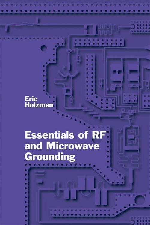 Produktbild: Essentials of RF and Microwave Grounding