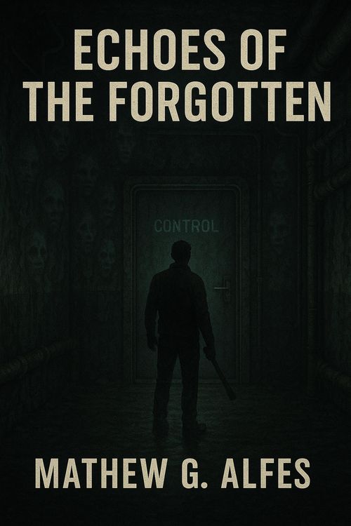 Produktbild: Echoes Of The Forgotten