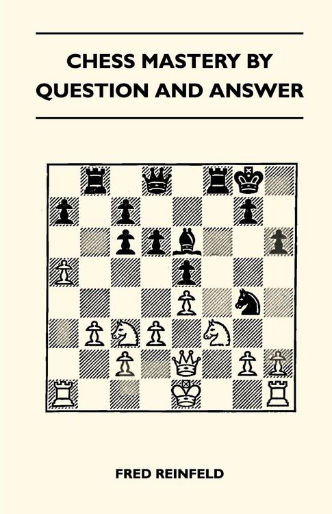 Produktbild: Chess Mastery By Question And Answer