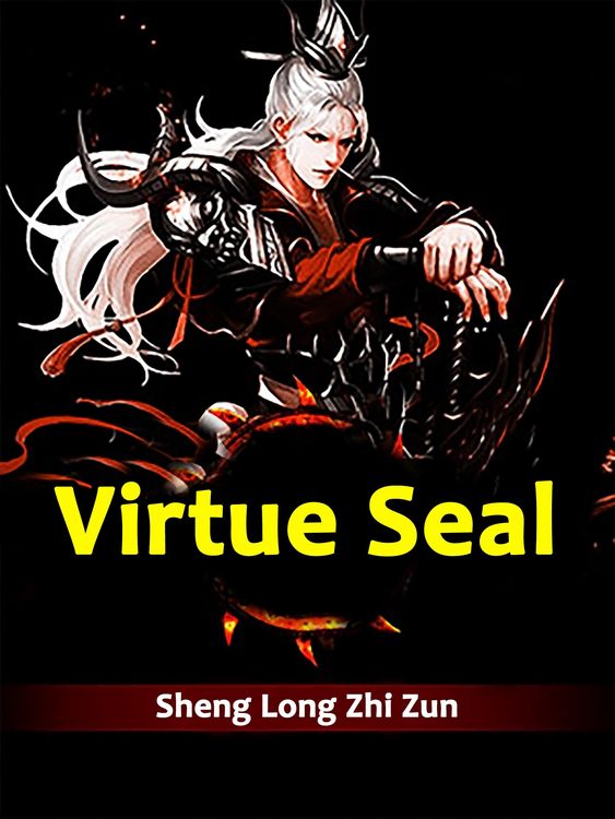 Produktbild: Virtue Seal