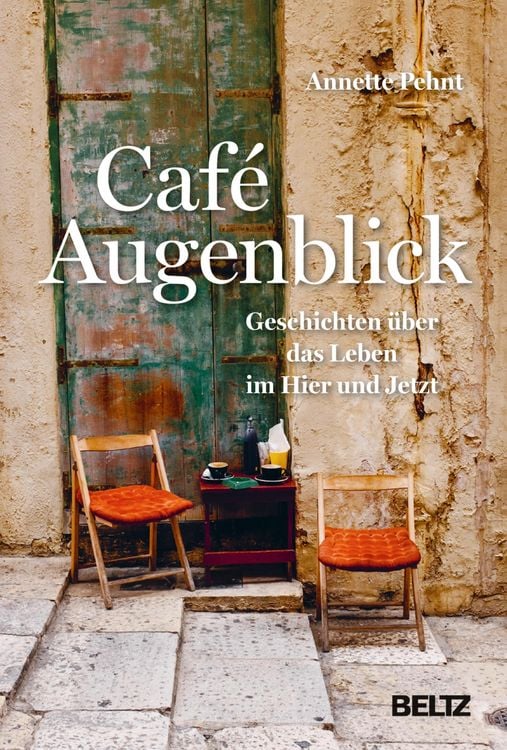 Produktbild: Caf&eacute; Augenblick