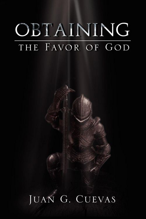 Produktbild: Obtaining the Favor of God