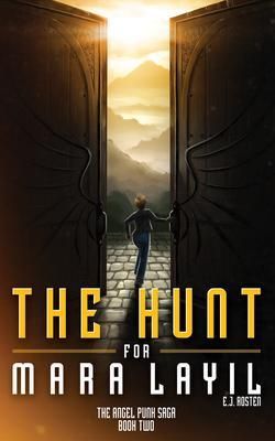 Produktbild: The Hunt for Mara Layil