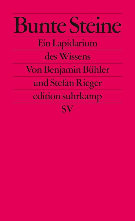 Produktbild: Bunte Steine