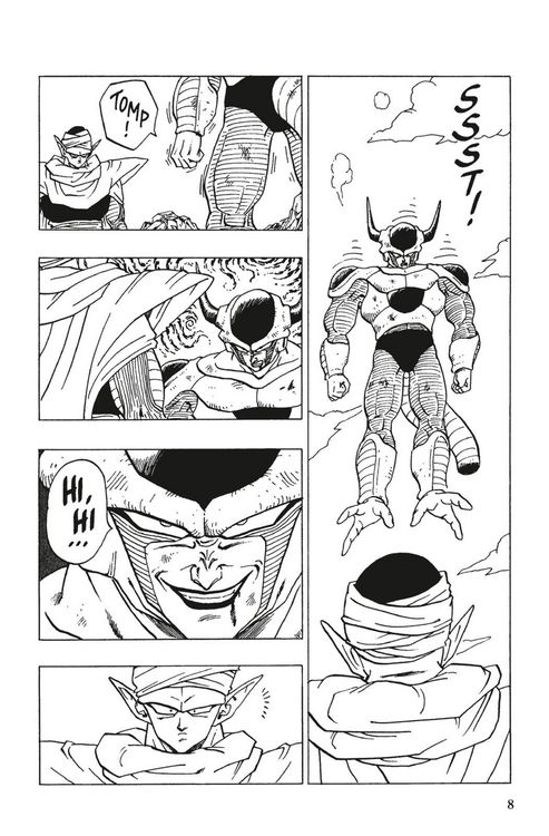 Produktbild: Dragon Ball 26