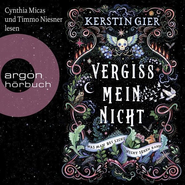 Produktbild: Was man bei Licht nicht sehen kann