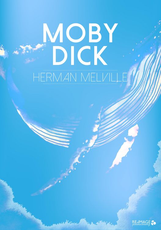 Produktbild: Moby Dick