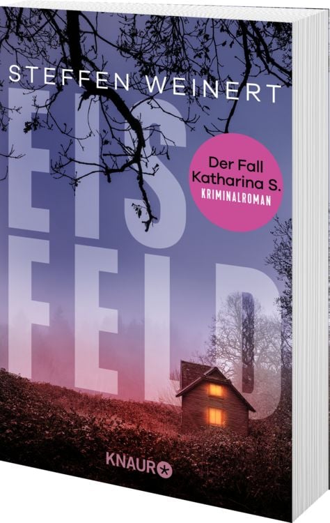 Produktbild: Eisfeld - Der Fall Katharina S.