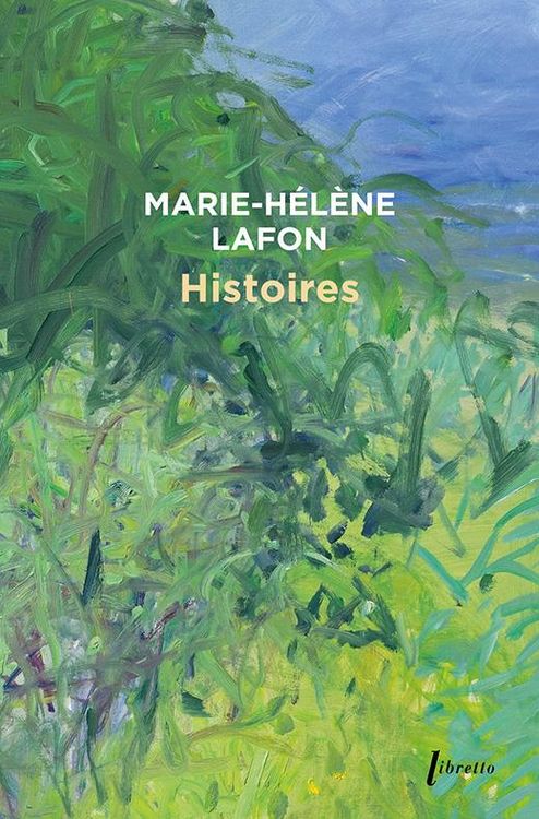 Produktbild: Histoires