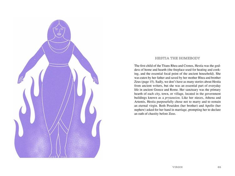 Produktbild: Ancient Myths and Legends Without Men