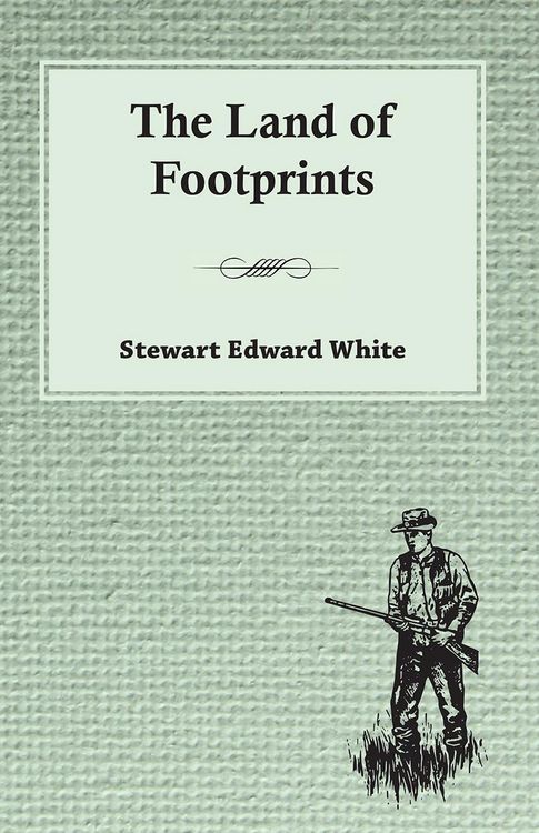 Produktbild: The Land of Footprints