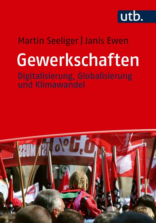 Produktbild: Gewerkschaften