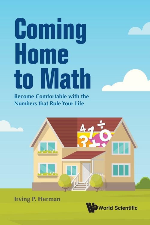 Produktbild: Coming Home To Math