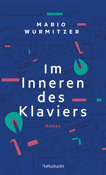 Produktbild: Im Inneren des Klaviers