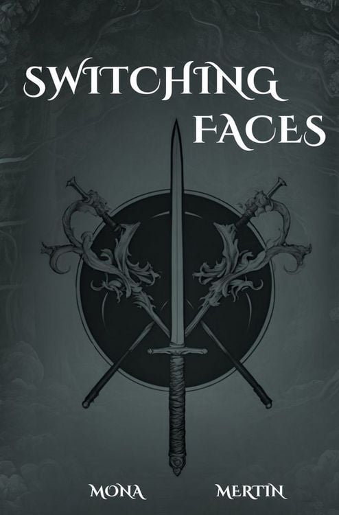 Produktbild: Switching Faces