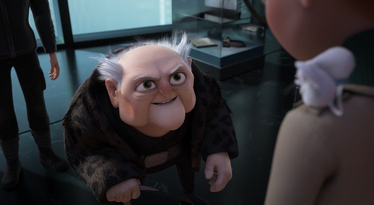 Produktbild: Everest - Ein Yeti will hoch hinaus