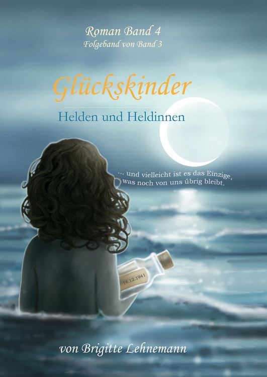 Produktbild: Gl&uuml;ckskinder Band 4