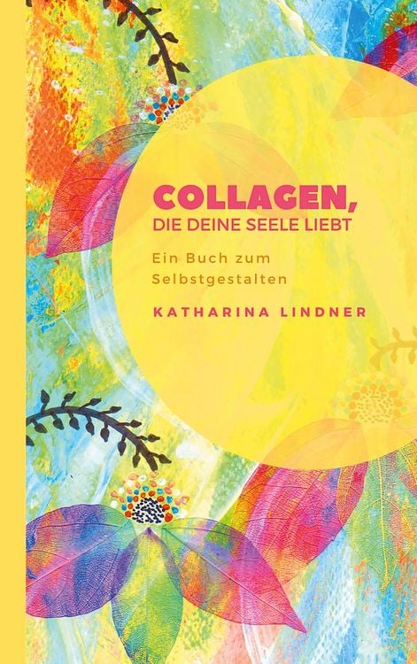Produktbild: Collagen, die deine Seele liebt