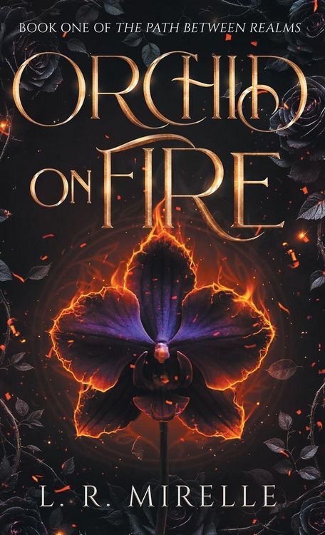 Produktbild: Orchid on Fire