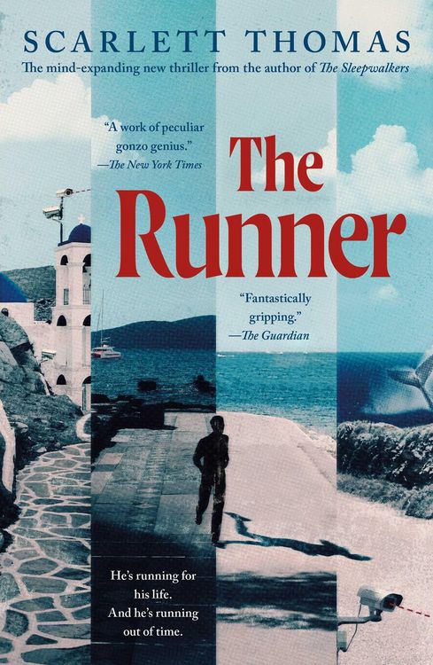 Produktbild: The Runner