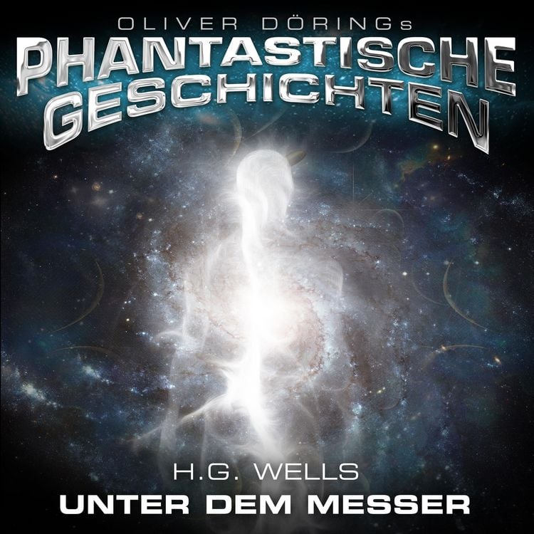 Produktbild: Phantastische Geschichten, Unter dem Messer