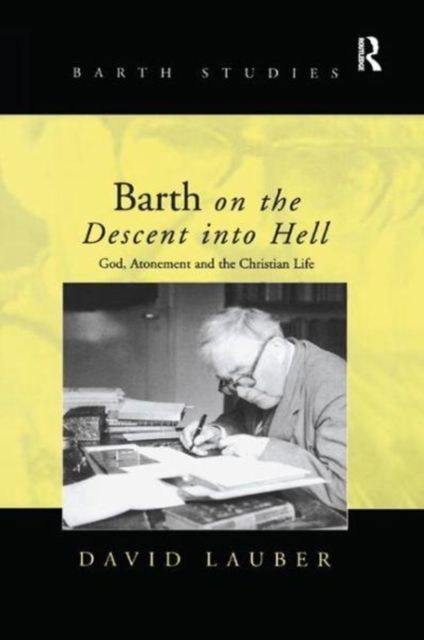 Produktbild: Lauber, D: Barth on the Descent into Hell