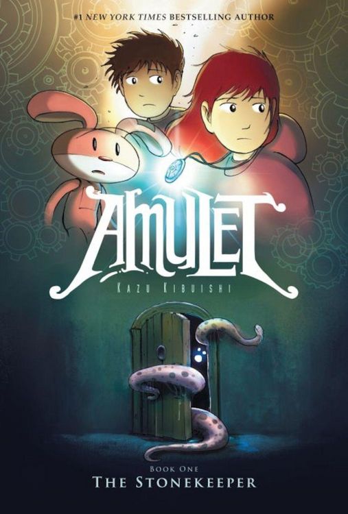 Produktbild: The Stonekeeper
