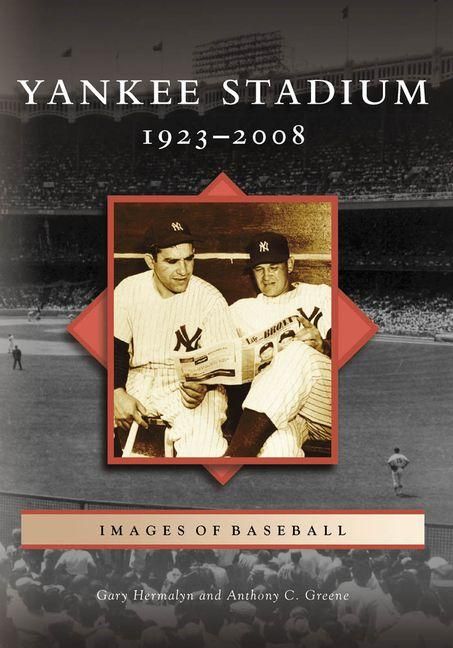 Produktbild: Yankee Stadium