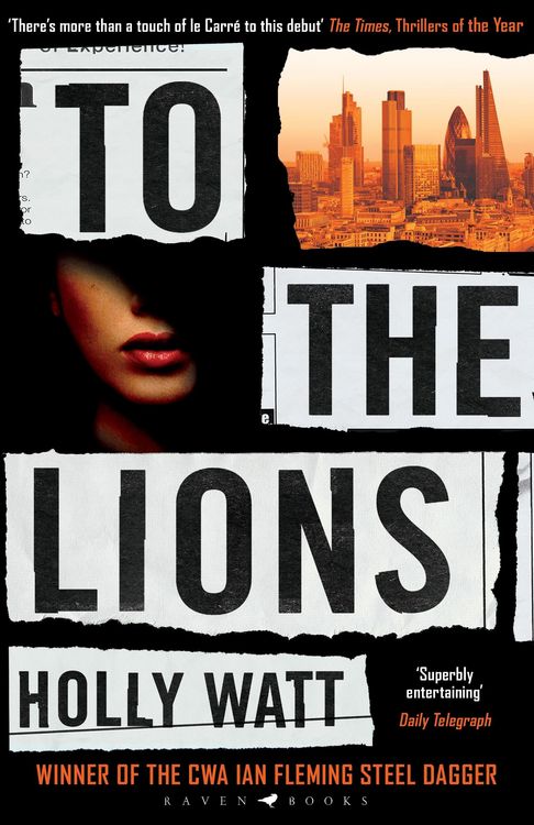 Produktbild: To The Lions