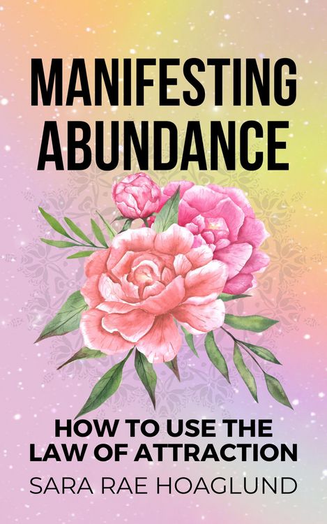 Produktbild: Manifesting Abundance