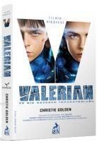 Produktbild: Valerian ve Bin Gezegen Imparatorlugu