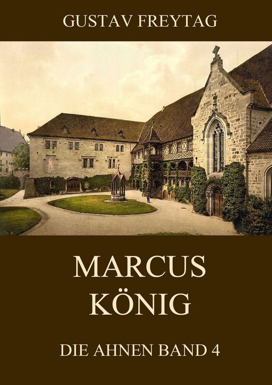 Produktbild: Marcus K&ouml;nig