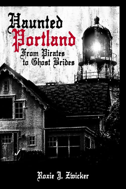 Produktbild: Haunted Portland