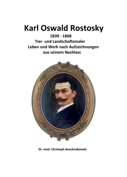 Produktbild: Karl Oswald Rostosky
