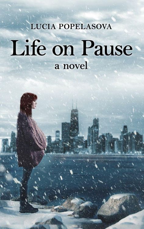Produktbild: Life On Pause