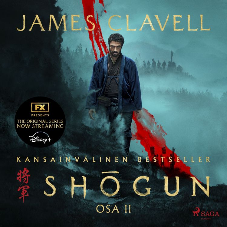 Produktbild: Shōgun &ndash; Osa 2