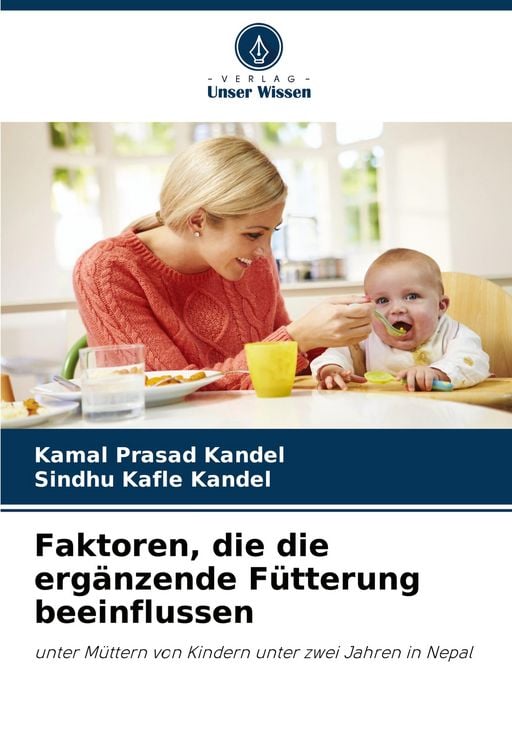 Produktbild: Faktoren, die die erg&auml;nzende F&uuml;tterung beeinflussen