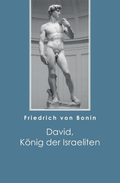 Produktbild: David, K&ouml;nig der Israeliten