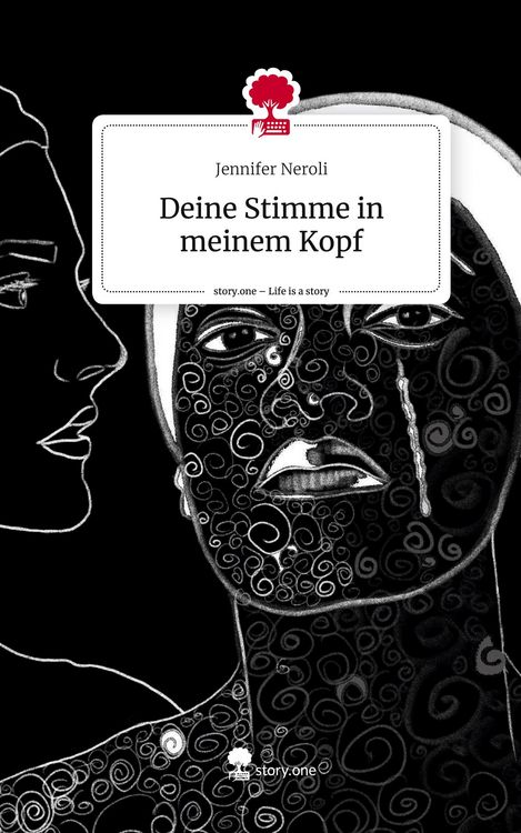 Produktbild: Deine Stimme in meinem Kopf. Life is a Story - story.one