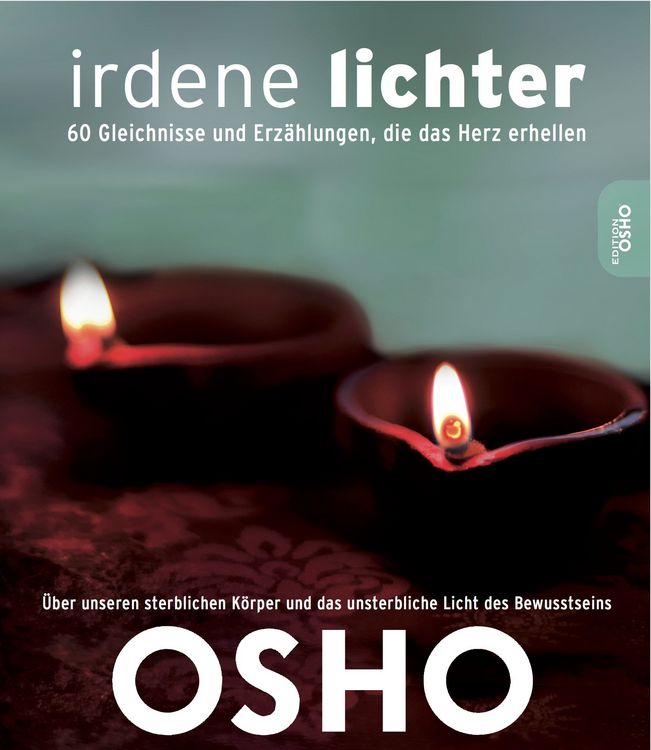 Produktbild: Irdene Lichter