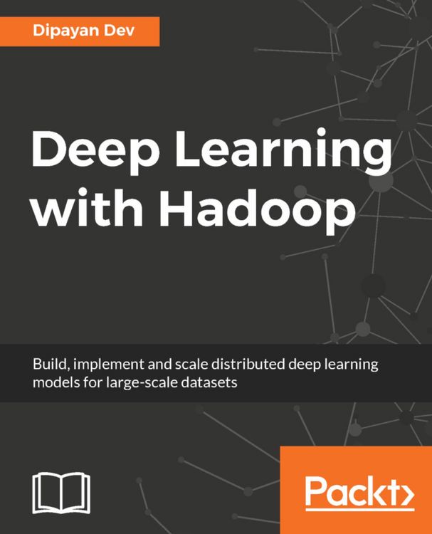 Produktbild: Deep Learning with Hadoop