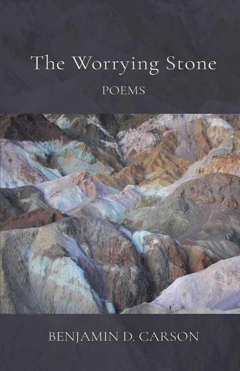 Produktbild: The Worrying Stone