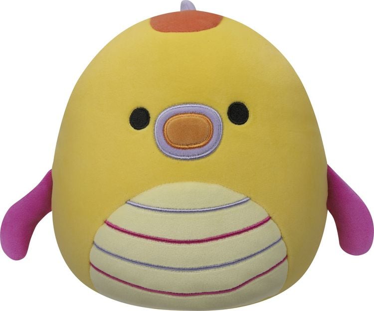 Produktbild: SQK - Little Plush (12pc)