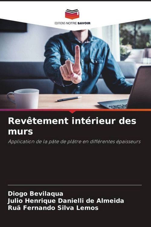 Produktbild: Rev&ecirc;tement int&eacute;rieur des murs