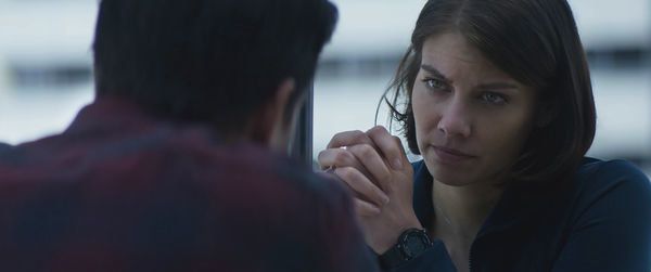 Produktbild: Mile 22