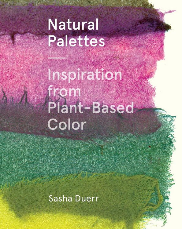 Produktbild: Natural Palettes