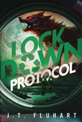 Produktbild: Lock Down Protocol